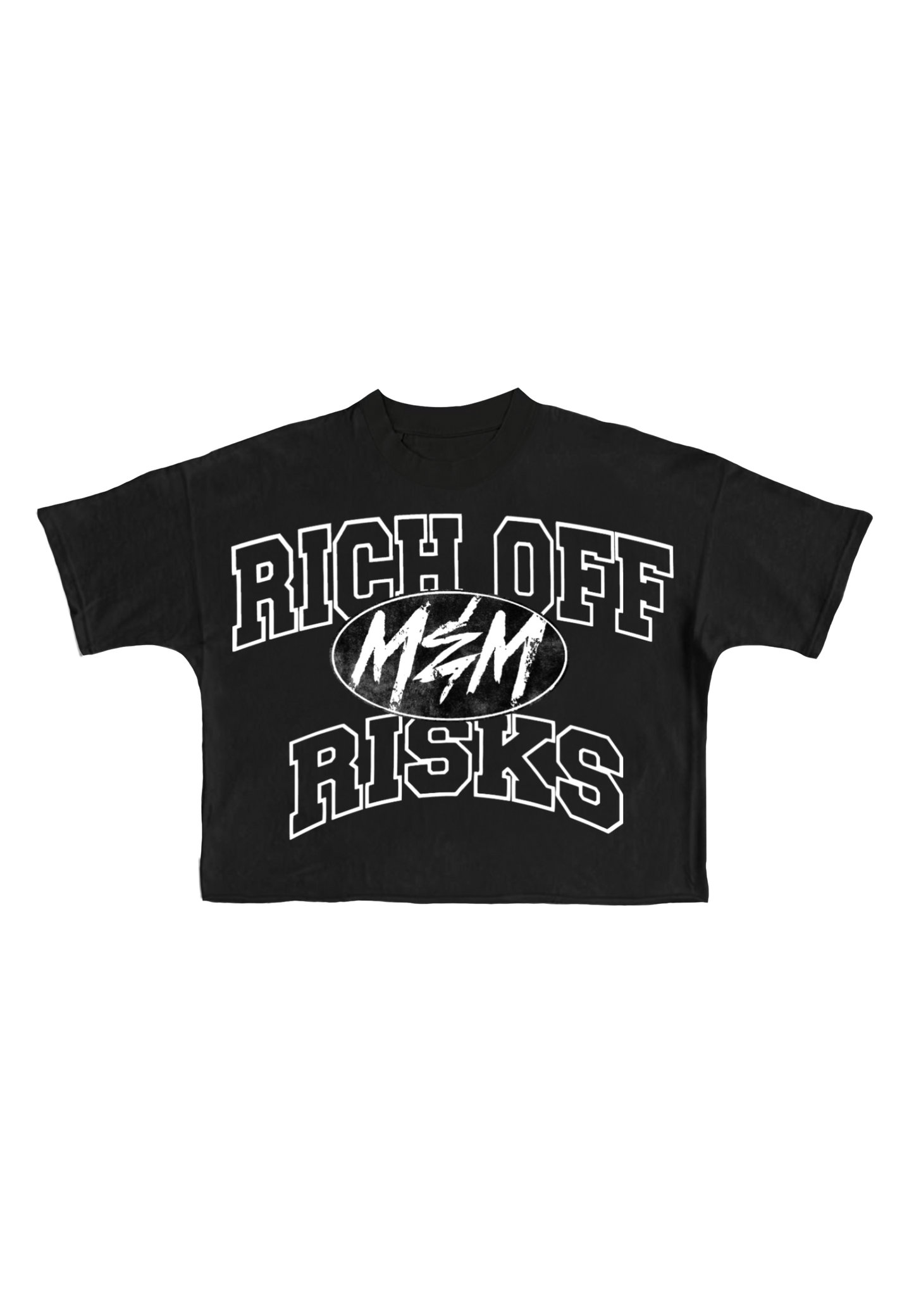 Rich off Risks “Black”